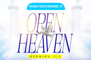 prayer conference