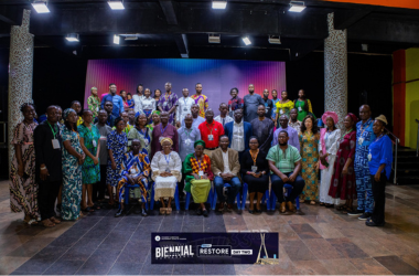 biennial conference pix